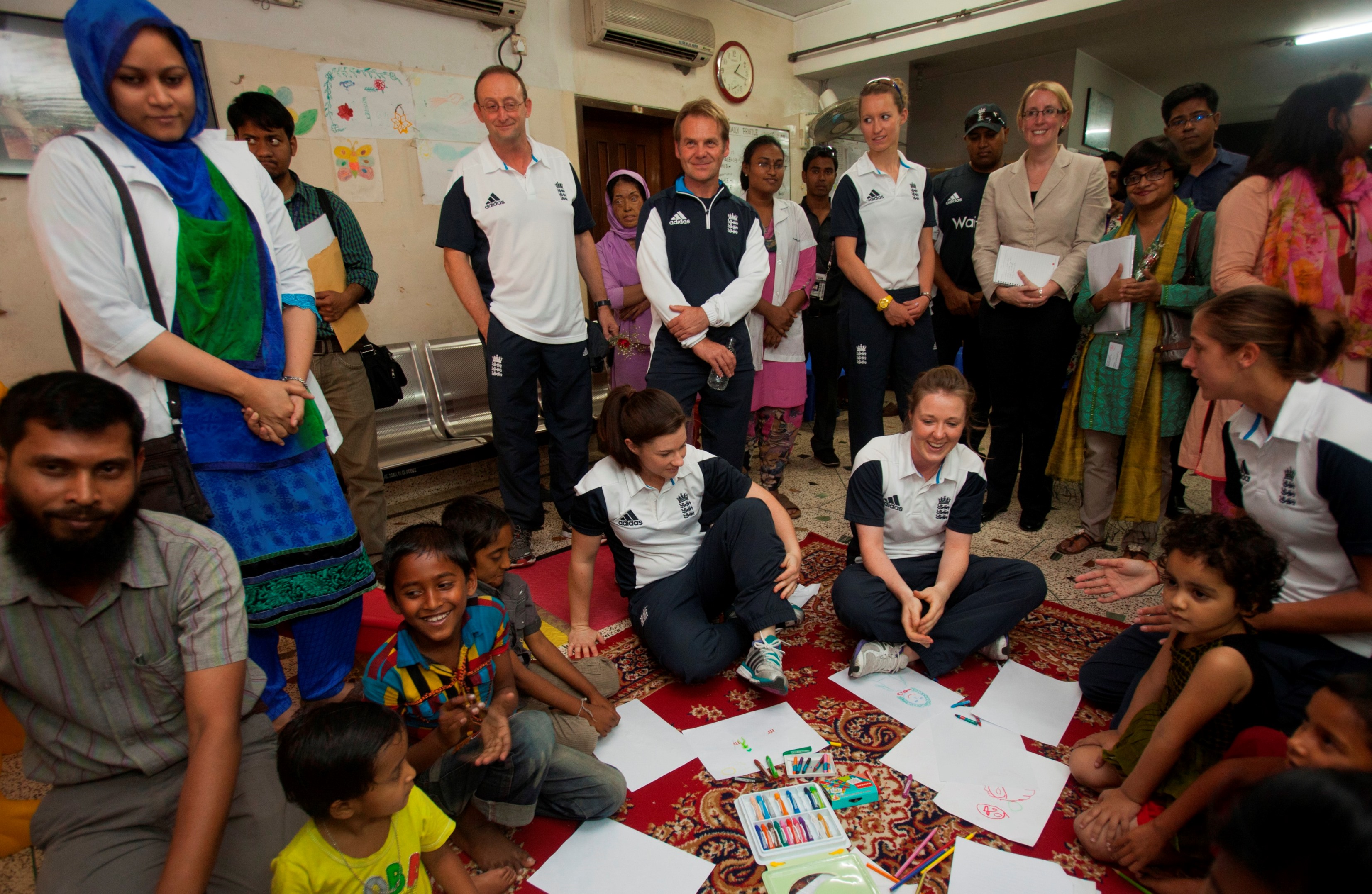 England women at the ASF 19.3.14 (action shot)-1.jpg